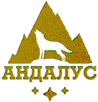 логотип Андалус