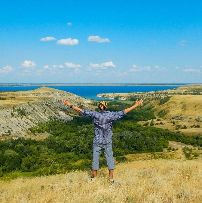 Фотографии природного парка