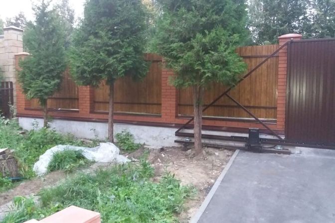 Галерея