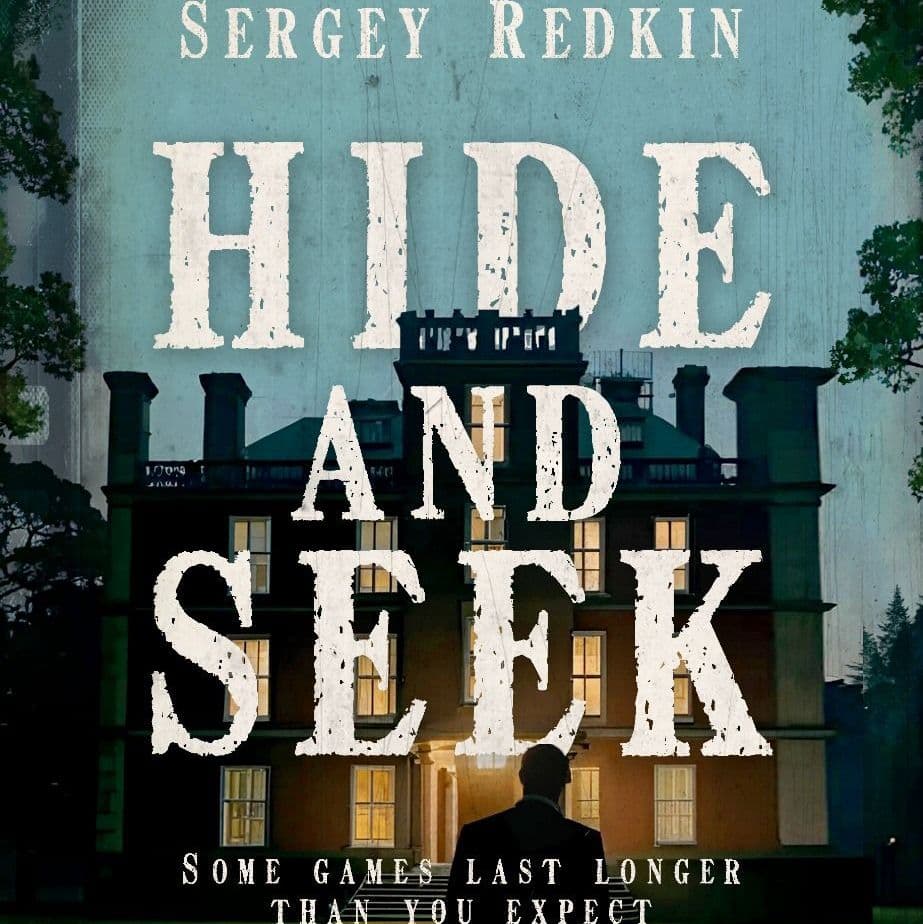 Купить Hide-and-Seek