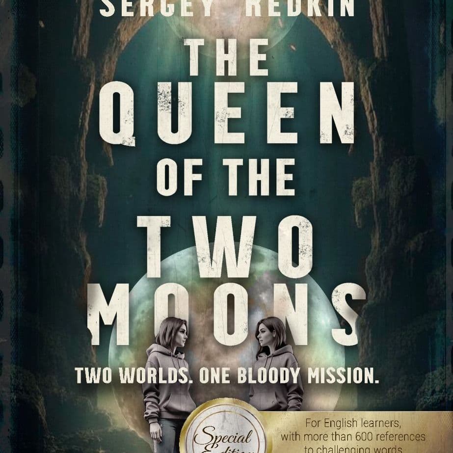 Купить The Queen of The Two Moons