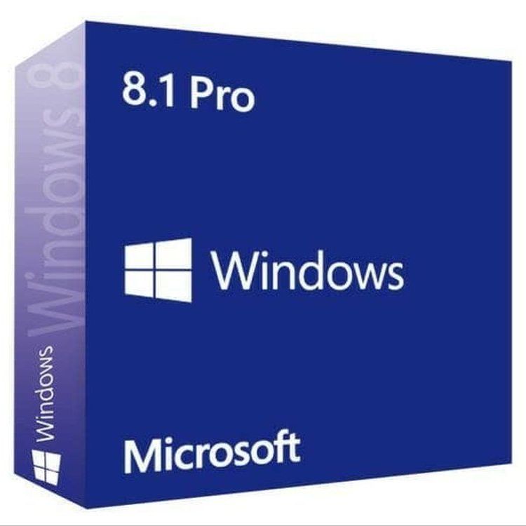 Купить Установка Windows 8