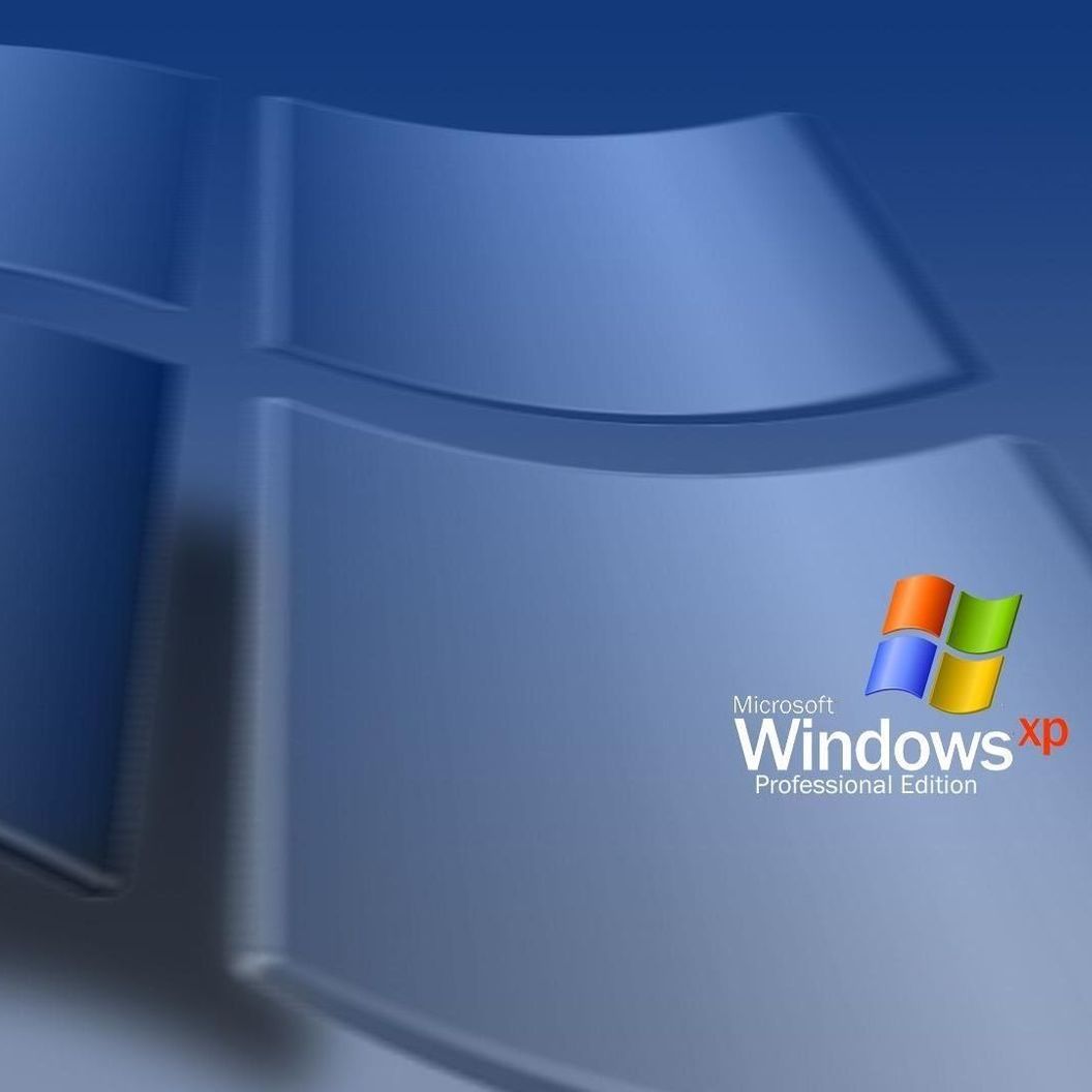 Купить Установка Windows XP