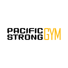 PACIFIC STRONG GYM