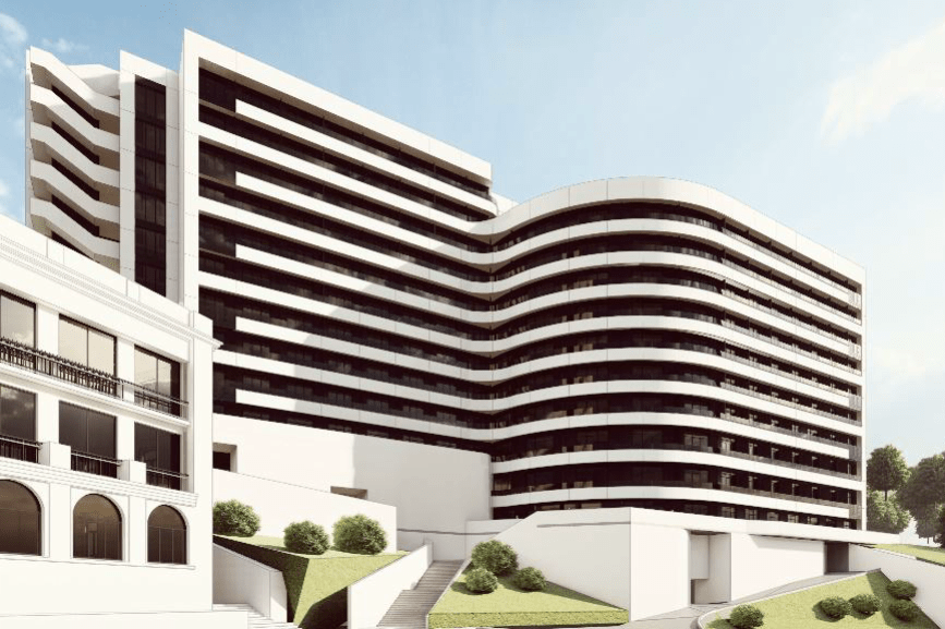 АК «Ramada»
