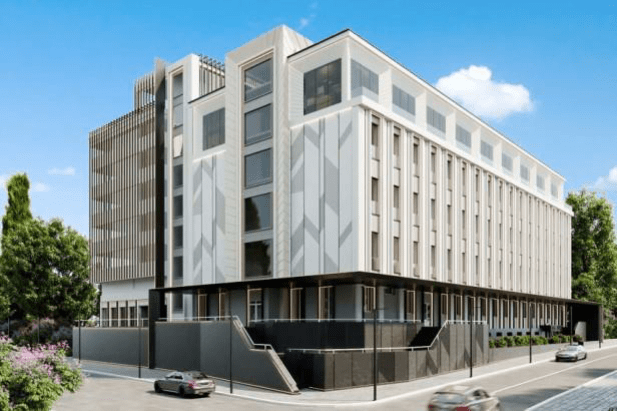 АК «Atrium Avenue»