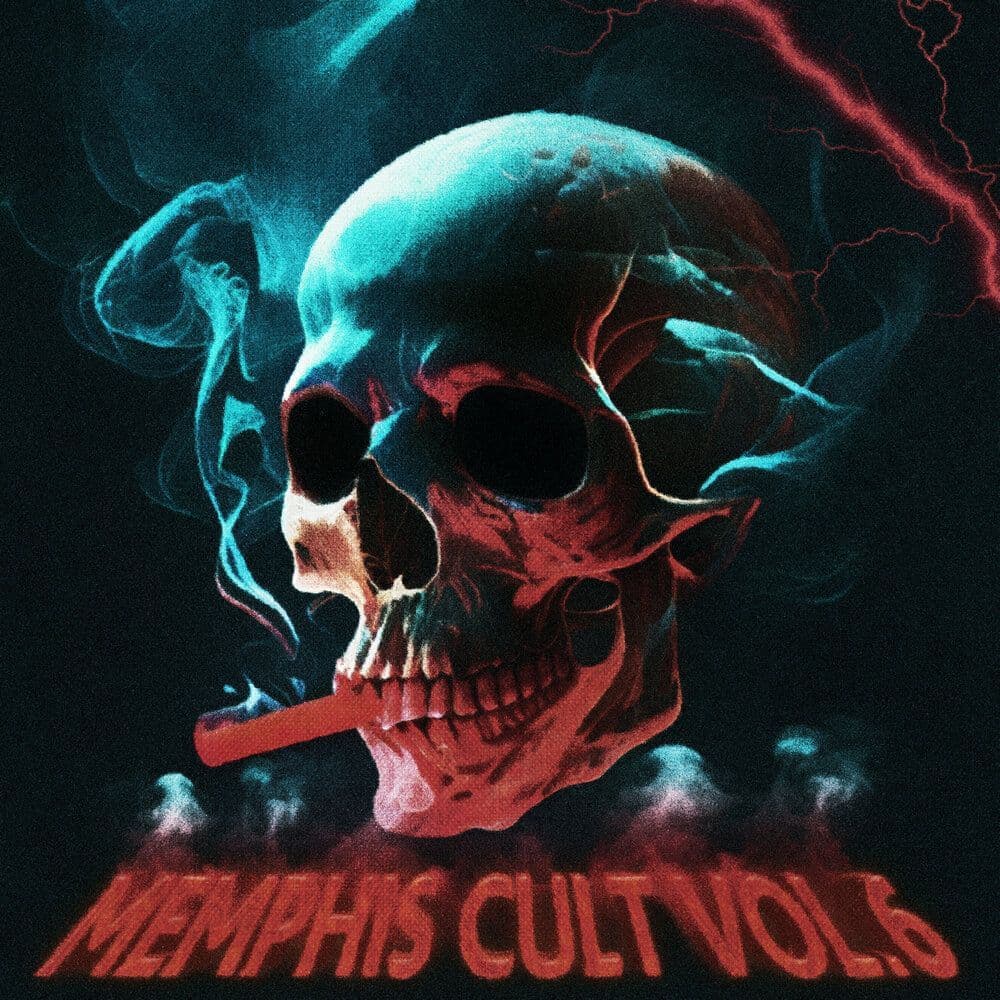 Memphis Cult, 9mm, For The Niggaz