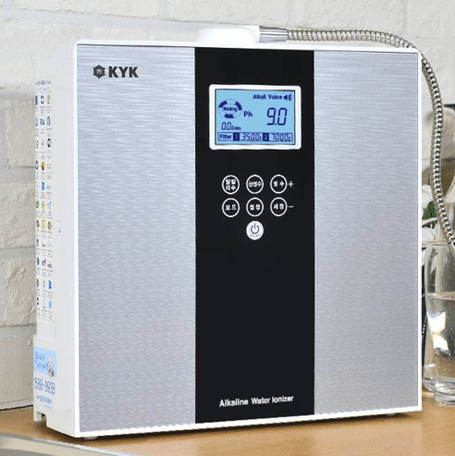 Ионизатор воды KYK 3300 c краном KUF