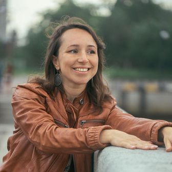 Светлана Суранова