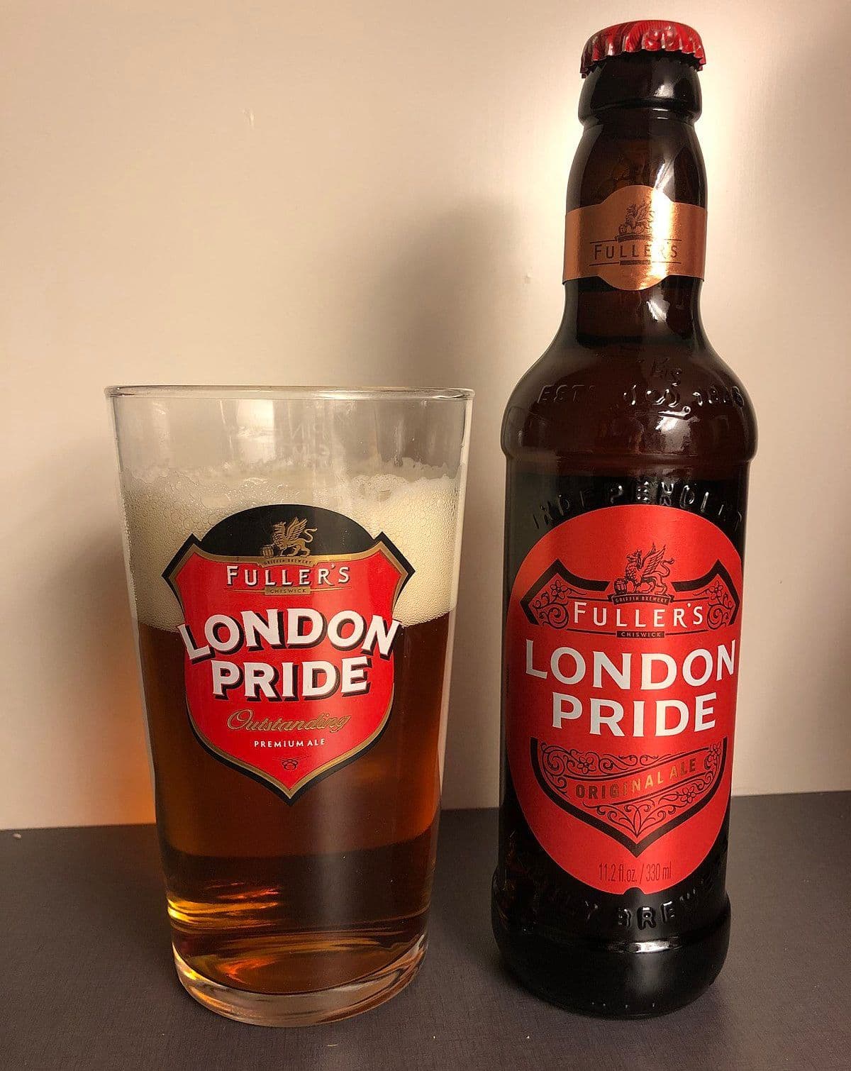 London Pride 