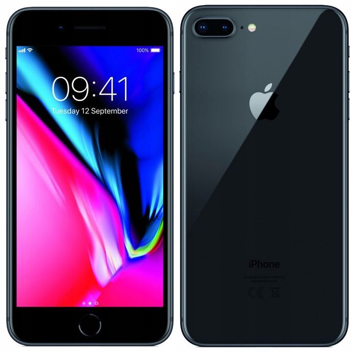 Купить Iphone 8 Plus