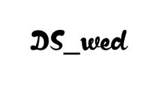 DS_Wed