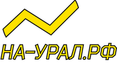 Логотип туры по Северному Уралу на вездеходе