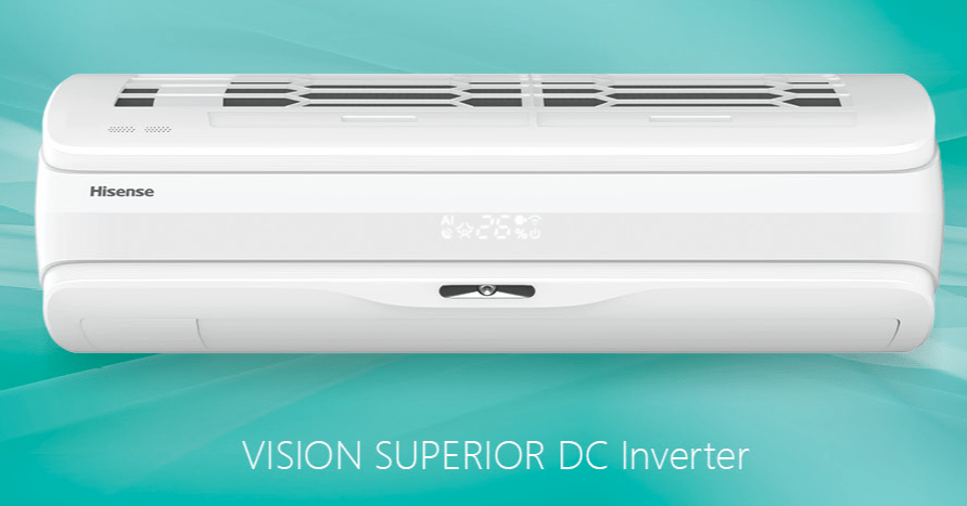 Hisense vision pro. Hisense Vision Superior DC Inverter. Hisense as-13uw4rxuqd00g. Сплит-система Hisense Vision as-13uw4rxuqd00. Сплит-система Hisense as-13uw4rxuqd00 6150