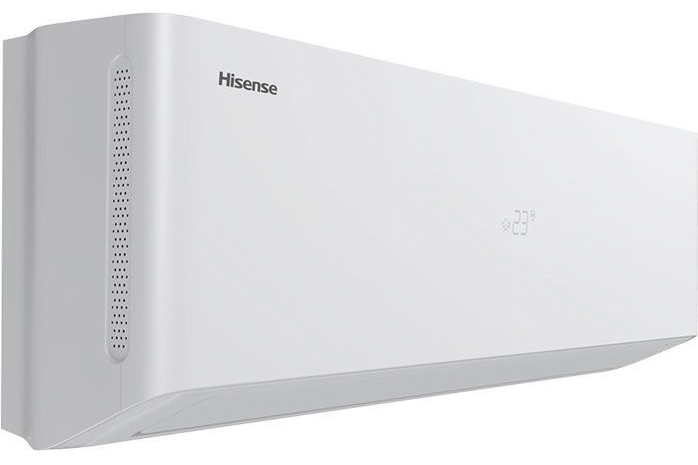 Купить в Сочи инверторный кондиционер Hisense Vizion 13