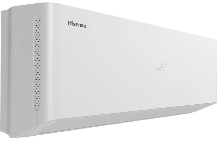 Купить в Сочи инверторный кондиционер Hisense Vizion 10