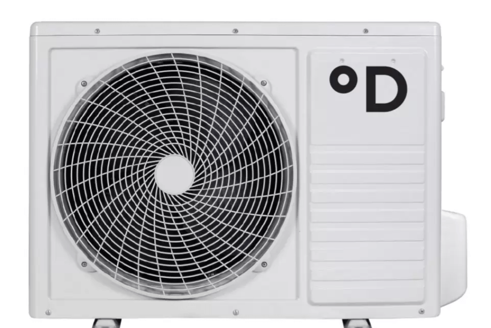 Цена в Сочи кондиционера Daikin CARBON DA50DVQS1R-B инвертор