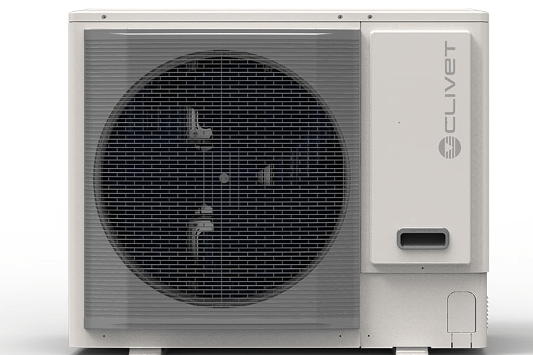 Clivet MSAN6-XMi 160H(B) Наружный блок VRF системы купить в Сочи