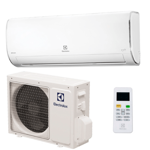 Купить в Сочи Electrolux Atrium EACS/I-09HAT/N3 21Y инвертор с монта