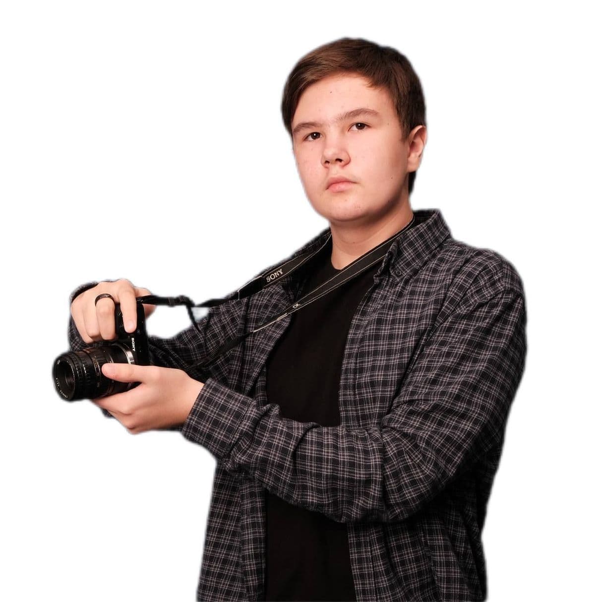 КТО Я?