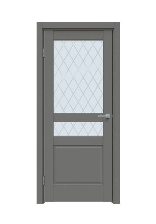 DVERIUM Межкомнатная дверь 637