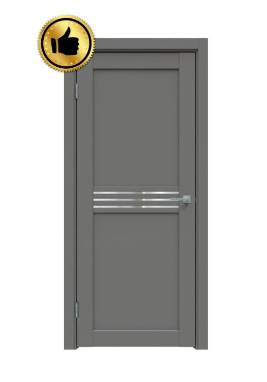 Межкомнатная дверь 601