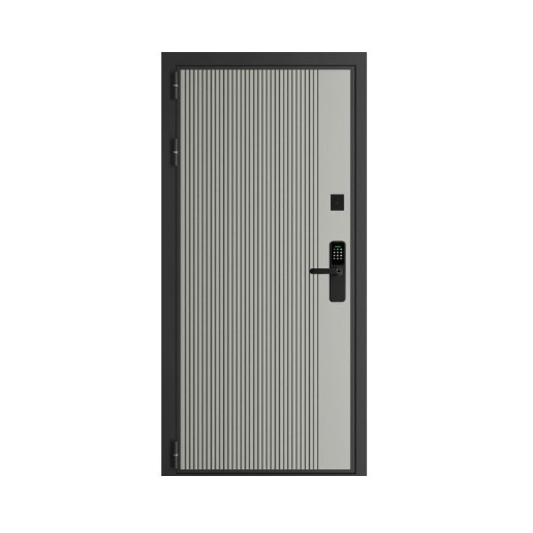 Купить Входная дверь DV4 DESIGN SMART с электронным замком