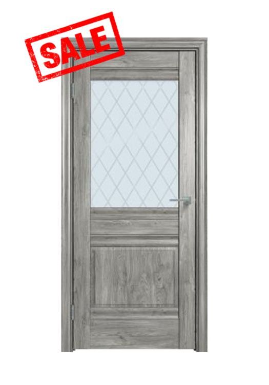 DVERIUM Межкомнатная дверь 626