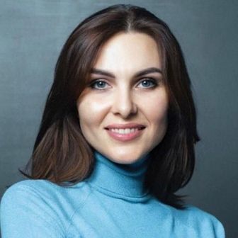 Екатерина Капицина