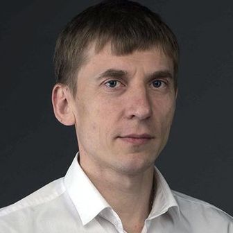 Сергей Магденко