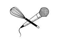 Логотип Торты на заказ 