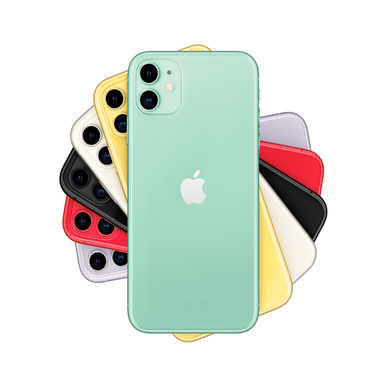 Купить iPhone 11 series