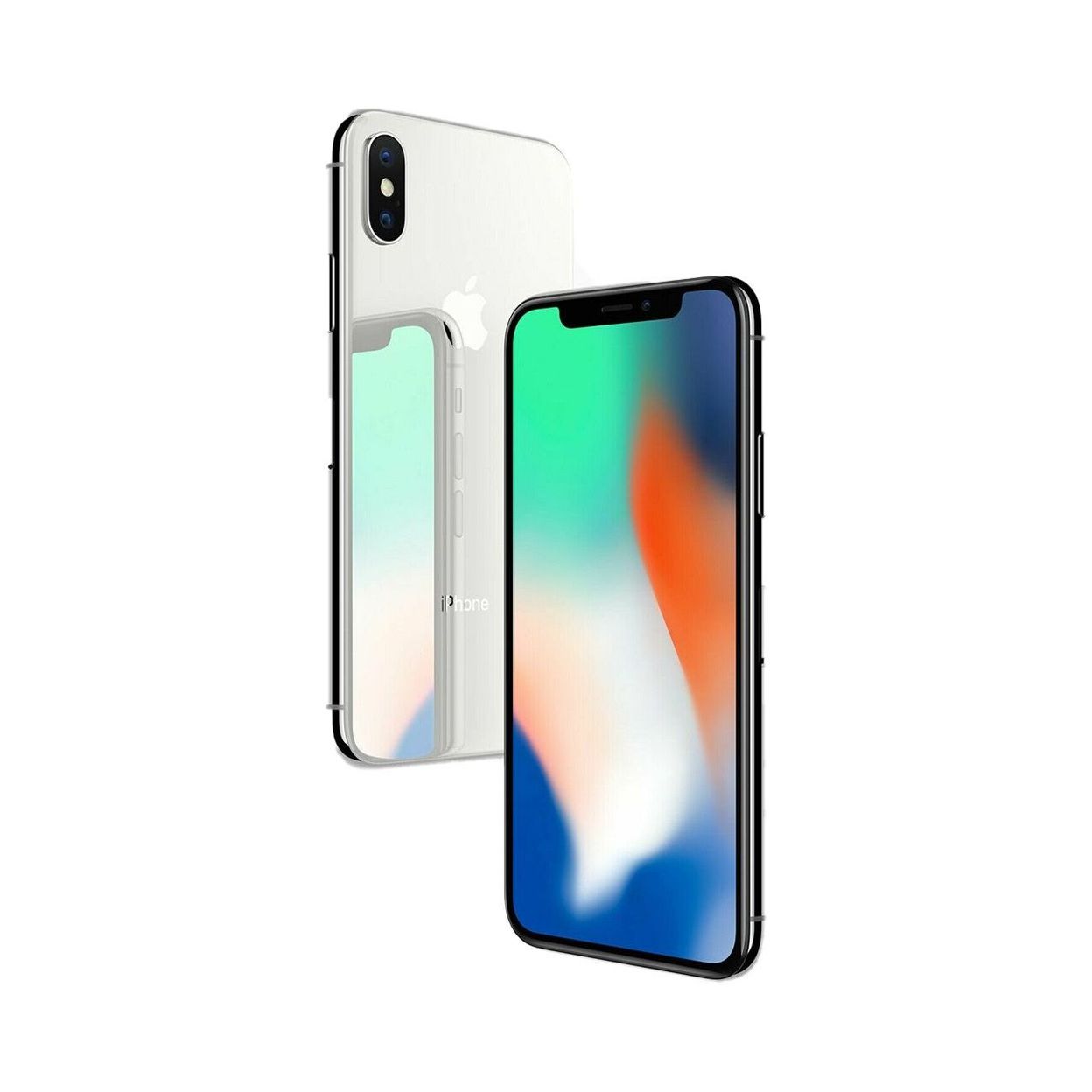 Купить iPhone X series