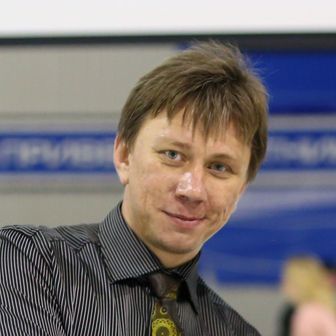 Александр Тряпичкин