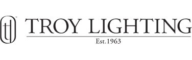 Troy Lighting Logo