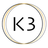 k3 logo
