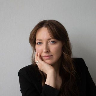 Наталья Брызгалова 