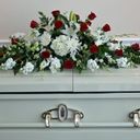  Цветы для похорон - купить траурный букет с доставкой