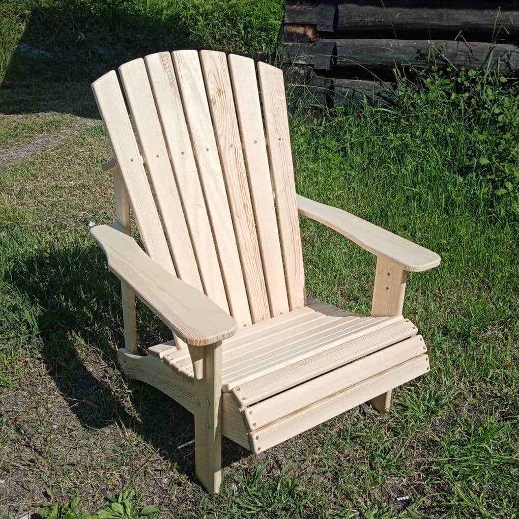 Купить Кресло Adirondack