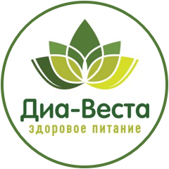 Диа-Веста логотип