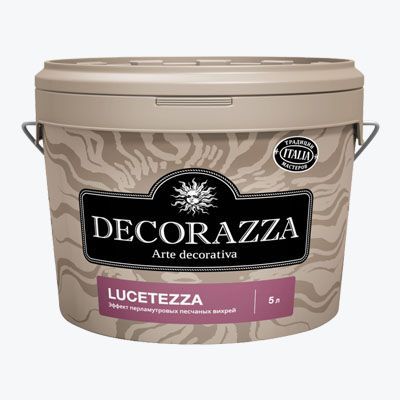 Купить Decorazza Lucetezza Nova