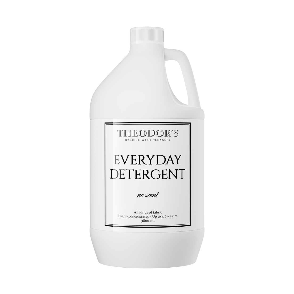 Купить Everyday Detergent "No Scent"