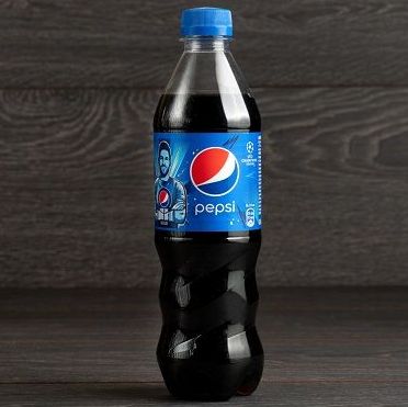 Купить Pepsi-Cola