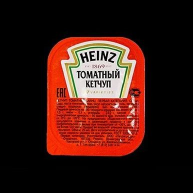 Купить Томатный кетчуп Heinz