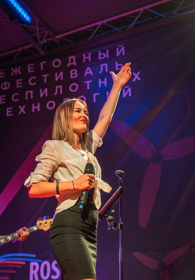 Галерея