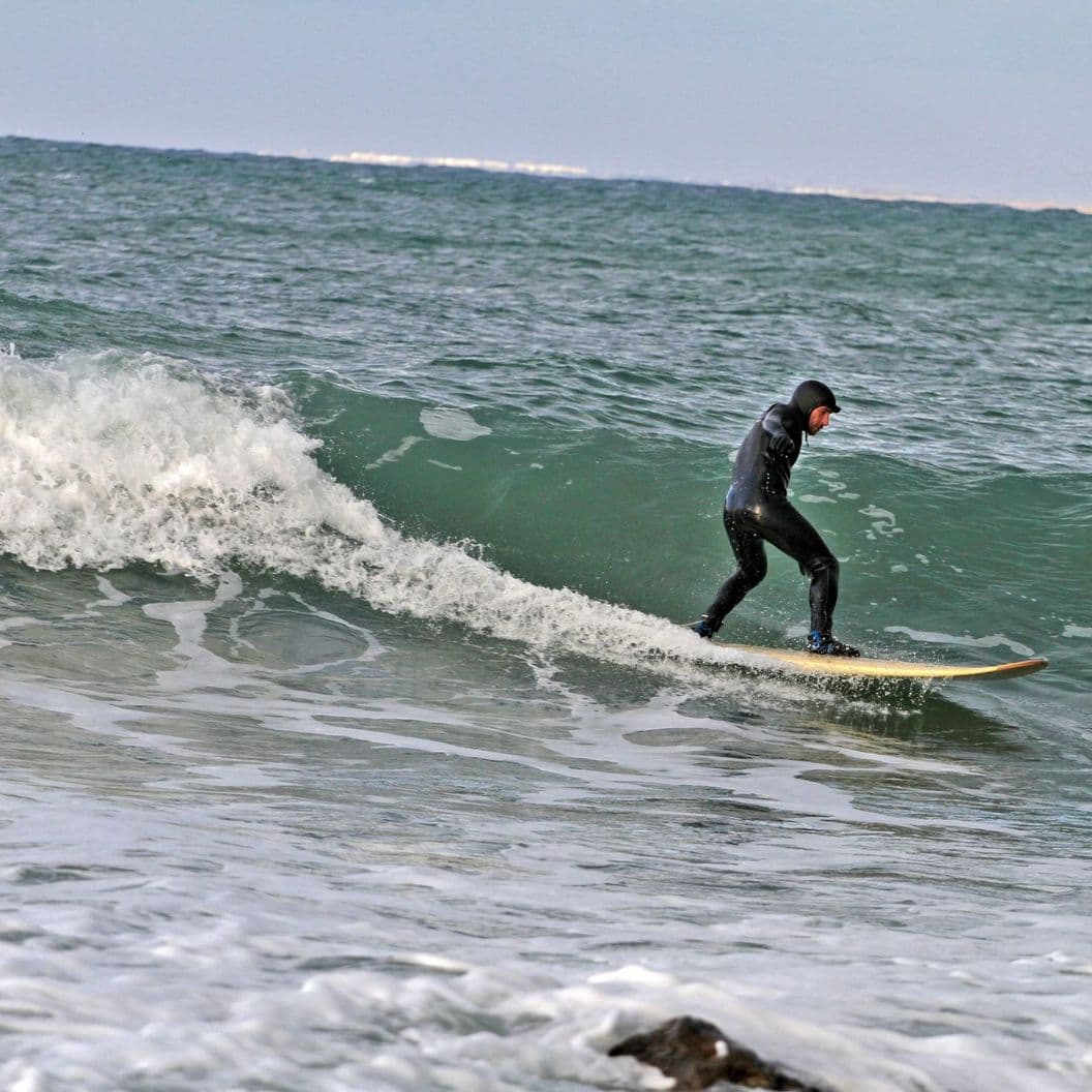 Купить The Performance-style longboard