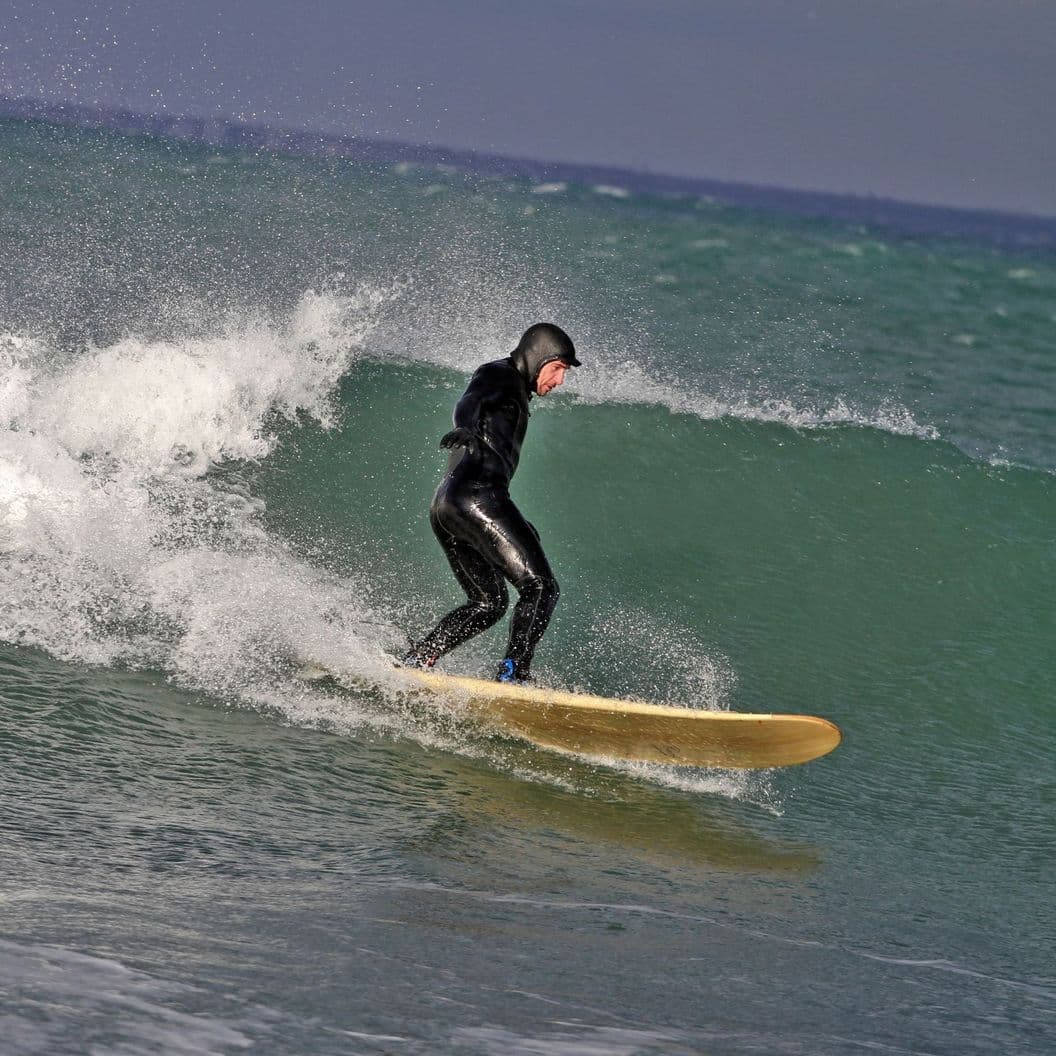 Купить The Performance-style longboard