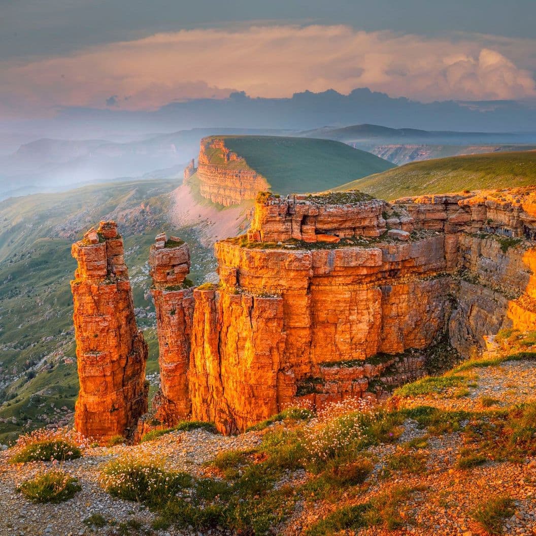 Купить ПЛАТО БЕРМАМЫТ 