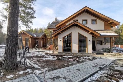 Галерея реализованных объектов