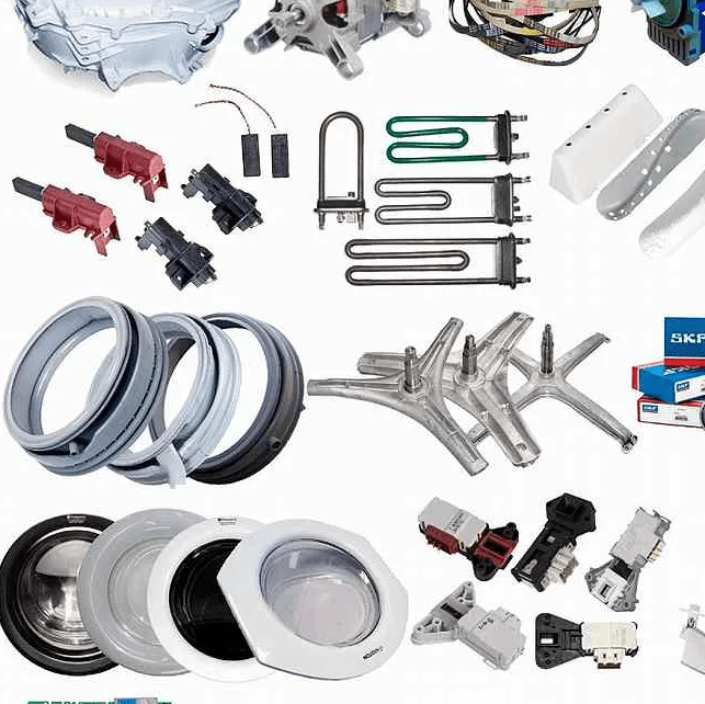Купить Запчасти Для Стиральных Машин В Кирове